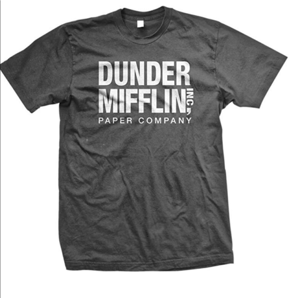 The Office Tee
